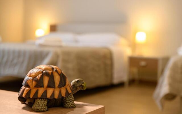 Bee Happy - Bed and Breakfast