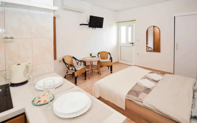 Apartments in Pula/istrien 10949