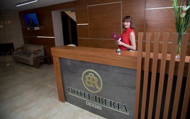 Iberia Didube Hotel