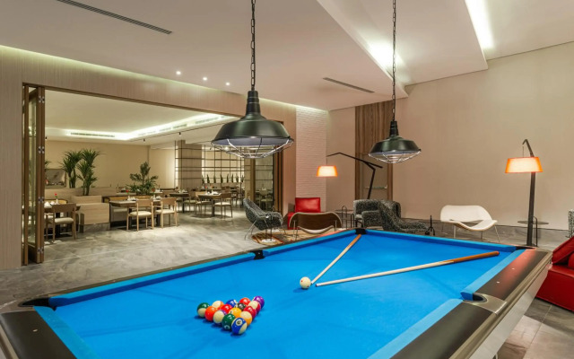 Ewaa Express Hotel Abha