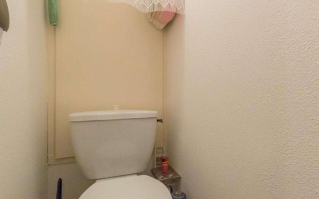 Appartement Briançon, 2 pièces, 4 personnes - FR-1-330C-66