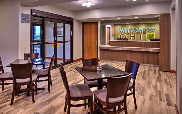 Best Western Hartford Hotel & Suites