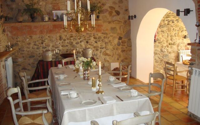 Can Carbó de les Olives