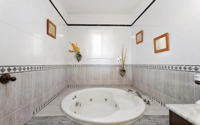 House Tijoco Bajo 3 bed Room Adeje