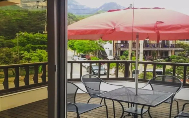 Jecheon Venezia Pension