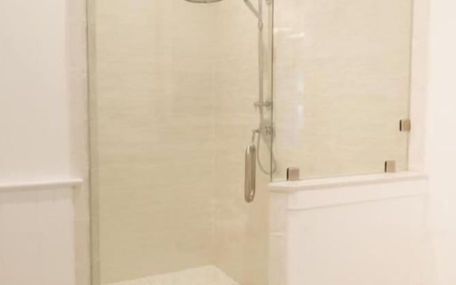 Oyster Bay Boutique Hotel