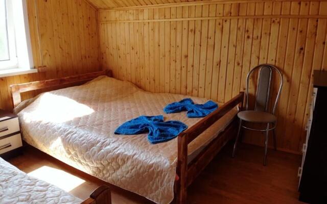 Гостевой дом У Озера