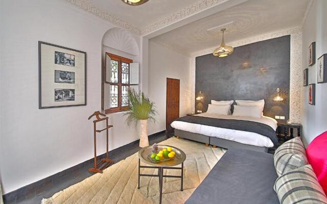 Riad Sashema