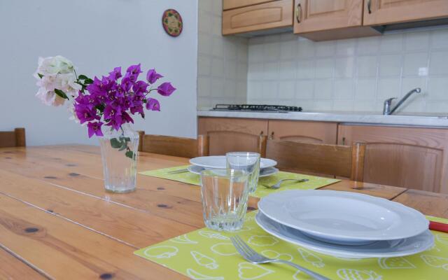 Welcomely - Villa Giorgia