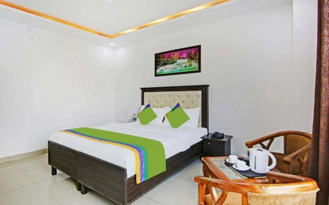 Treebo Royal Empire Adarsh Nagar, Chandigarh