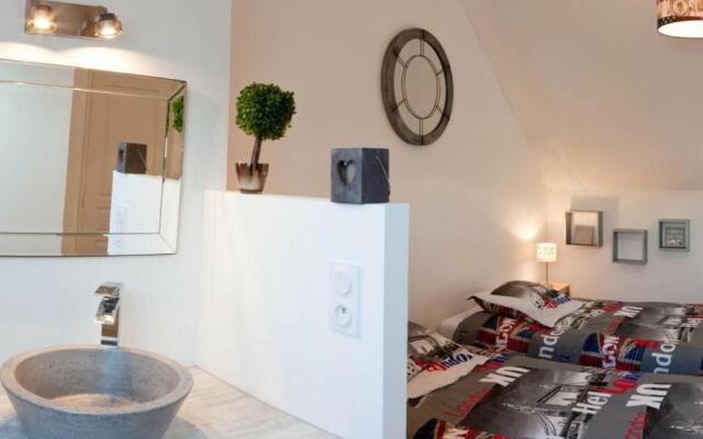 Gîte Le Cercueil, 5 pièces, 10 personnes - FR-1-497-92