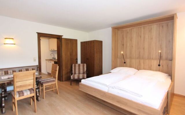 Apartment Römerhof Fügen 10859