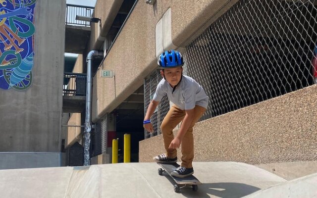 #407 Vail International