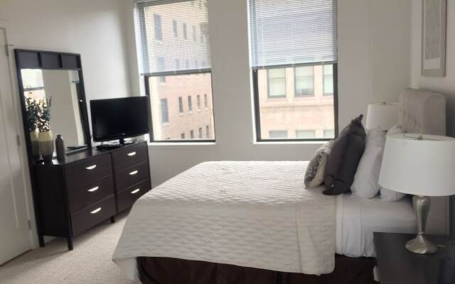 Cook City Suites - 42 South 15th Street