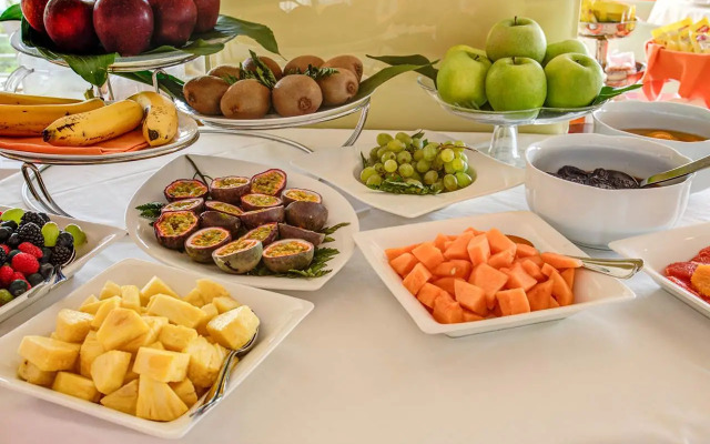 Hotel Waldorf - Premier Resort