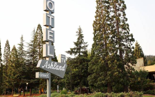 Ashland Motel - Oregon