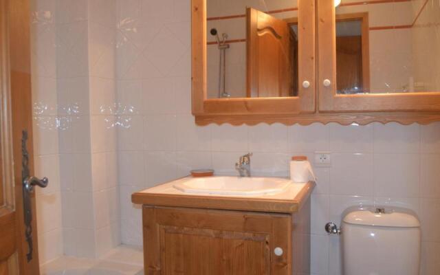 Appartement Les Arcs 1800, 4 pièces, 7 personnes - FR-1-411-598