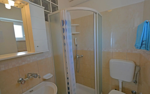 Rooms Sunce Supetar - Island Brac