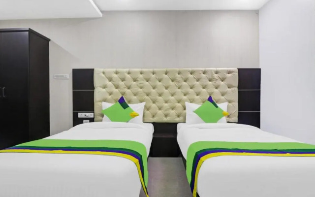 Treebo Kruthika Residency