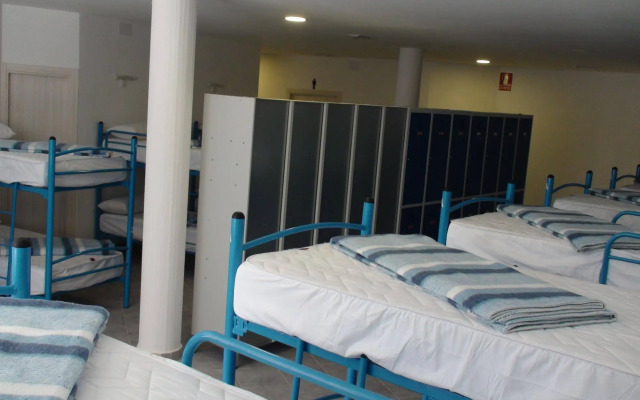 Albergue @ Muxía