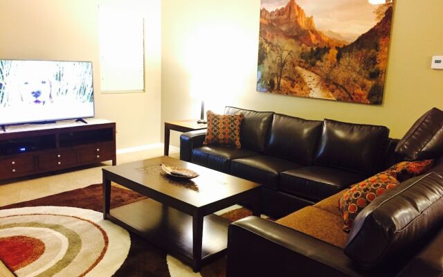 Vista Retreat Vacation Home