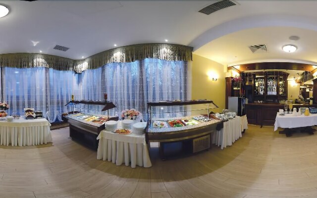 Hotel Diesel