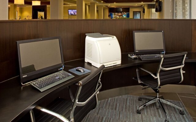 Doubletree Chicago Wood Dale
