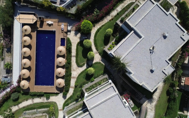 Costa Farilya Special Class Hotel Bodrum - Special Class