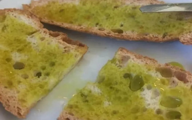 B&B Agricola Perconti