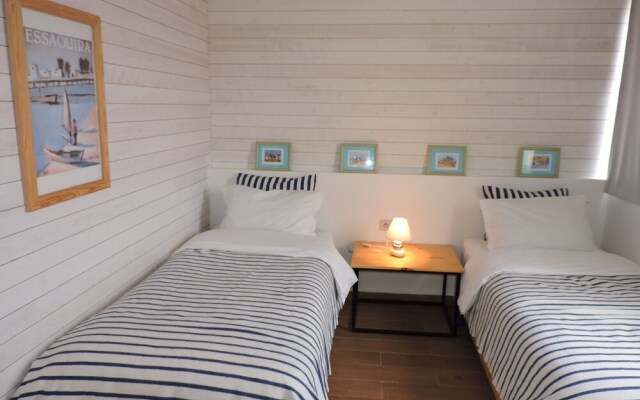 Loft 74-Appartement De 3 Chambres