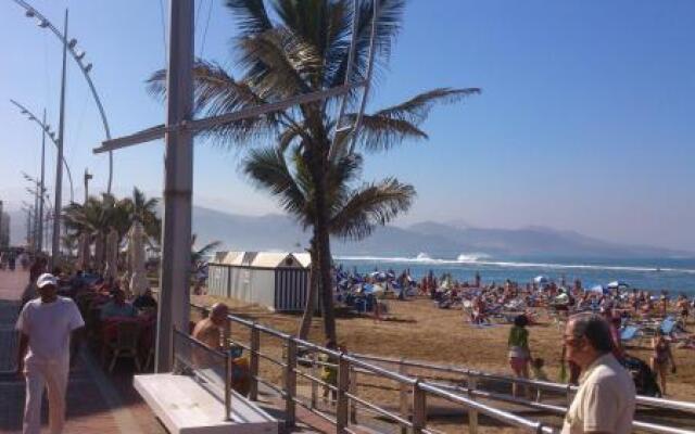 Peña la Vieja Apartment