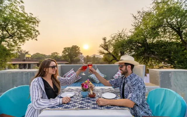 Indulge Udaipur By Pack