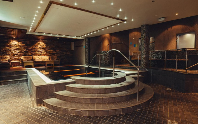 Holiday Club Åre Apartments