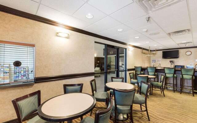 Quality Inn Ingleside - Corpus Christi