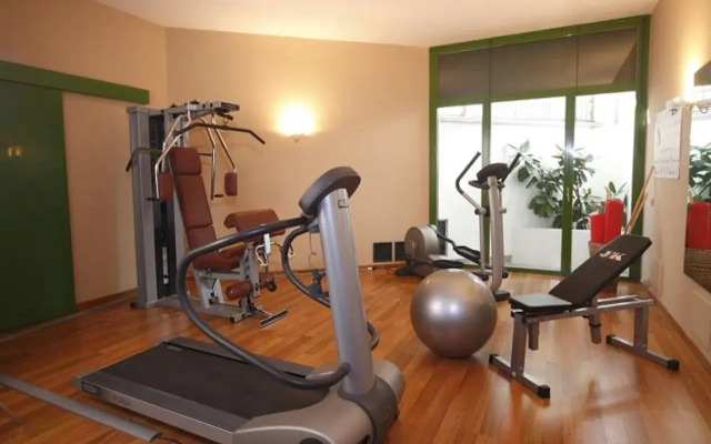 Best Western Regina Elena