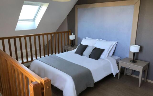 Guilvinec Parc Résidence