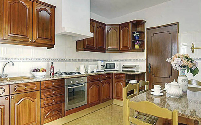Apartamentos Solar Veiguinha