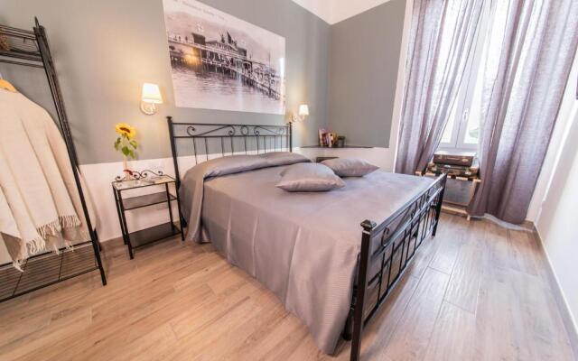 Maeli Rooms
