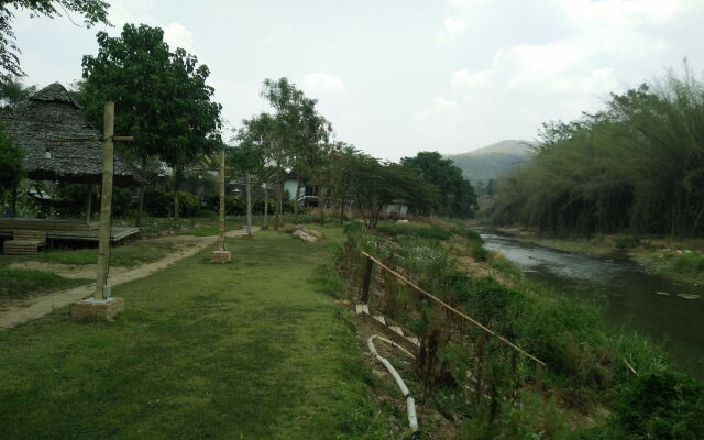 Pai Vimaan Resort