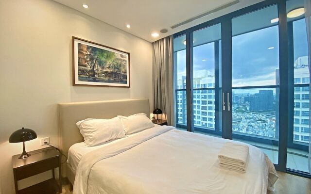 Zahoo House - Landmark 81