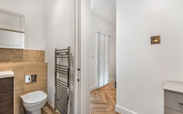 Wellington House by Celador Apartments