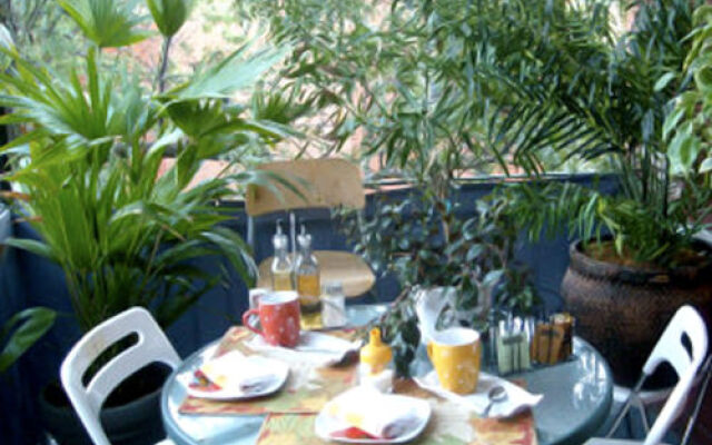 Gite Maamm Bolduc Bed & Breakfast Montreal
