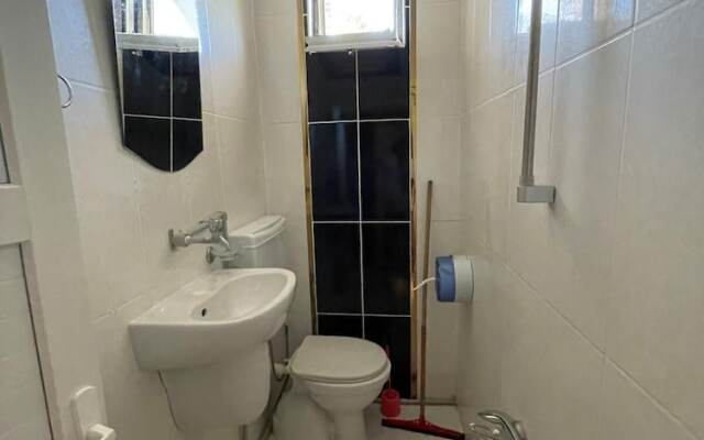 Ünlü Konaklama Kafe