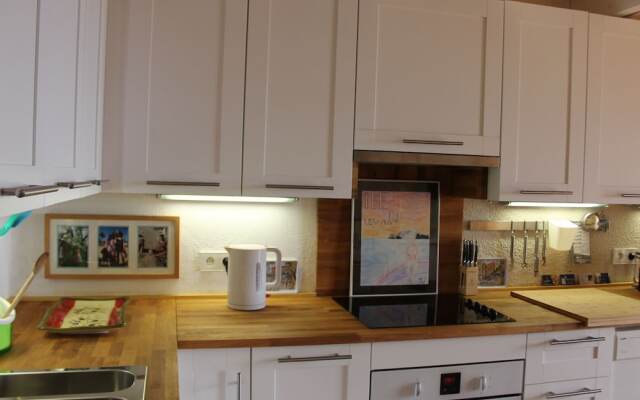 Beautiful Apartment in La Croix Valmer With Balcony