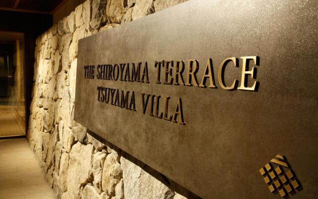 The Shiroyama Terrace Tsuyama Villa