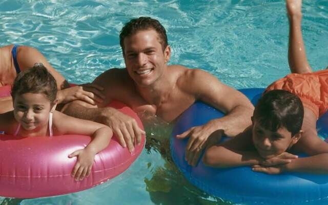 Four Horseman Travel Lodge