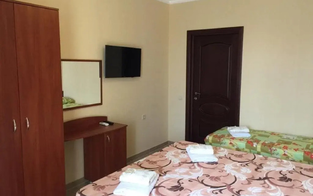 Malahit Hotel