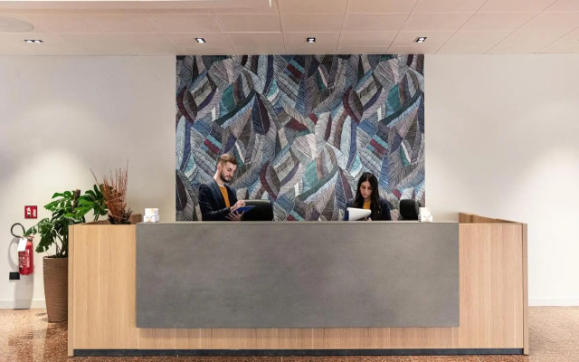 Quark Hotel Milano