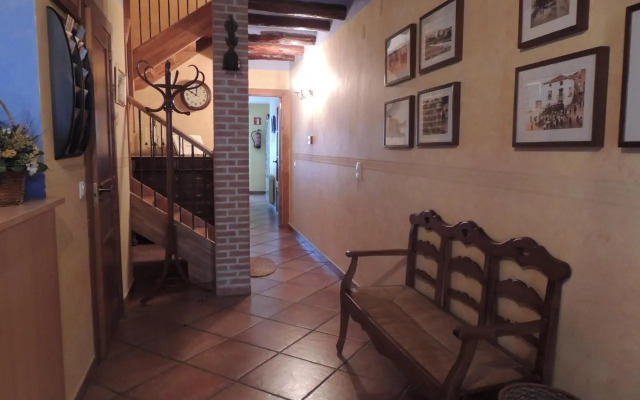 Casa La Mercedes