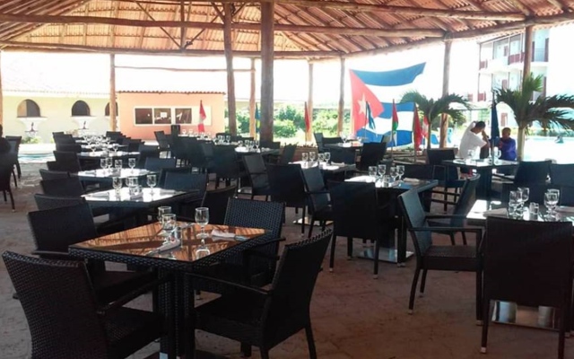Hotel Colonial Cayo Coco